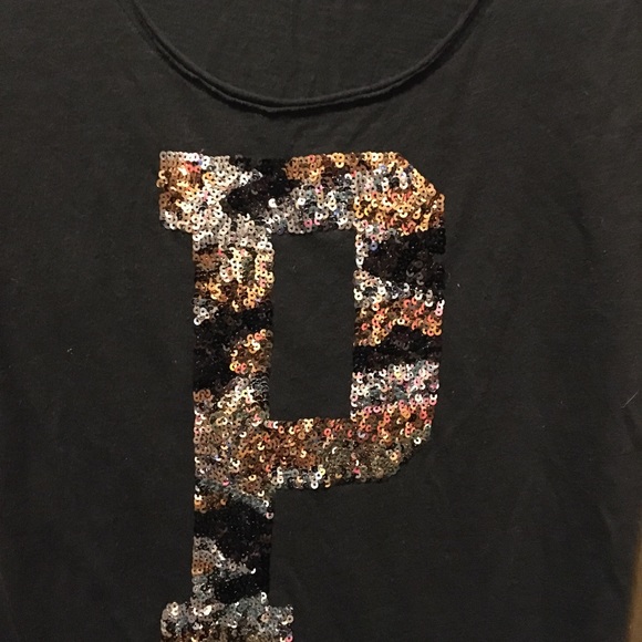 VS PINK TOP - Picture 2 of 2